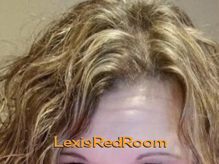 LexisRedRoom