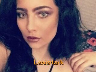 Lexi_stark