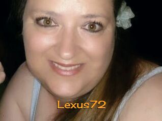 Lexus72 Sortez Couvert