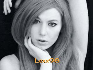 Lexx98