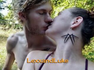 LexxandLuke
