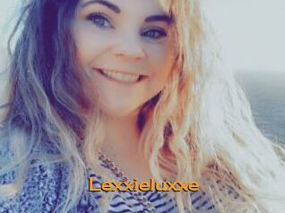 Lexxieluxxe
