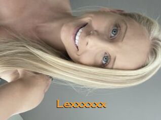 Lexxxxxx