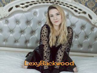 LexyBackwood