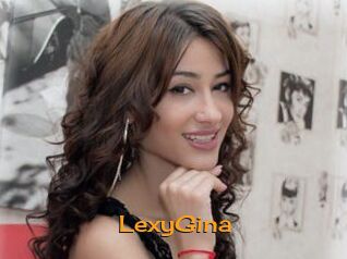 LexyGina