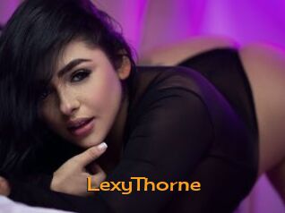 LexyThorne