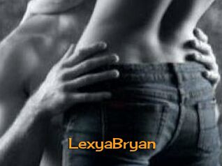 LexyaBryan