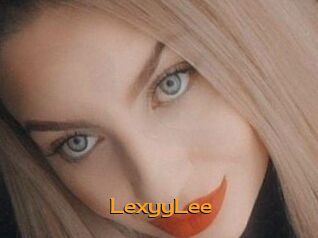 LexyyLee