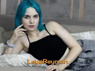 LeyaBeyman