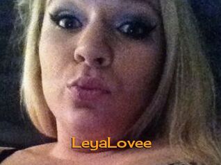 LeyaLovee