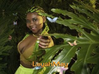 LeyahMay