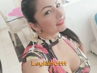 LeylaHottt