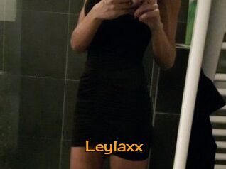 Leylaxx