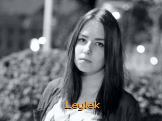 Leylek
