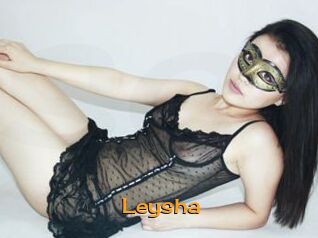Leysha