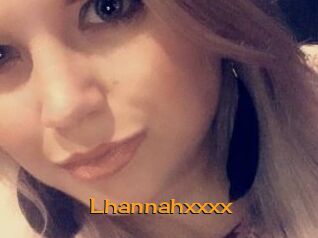 Lhannahxxxx