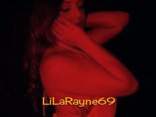 LiLaRayne69