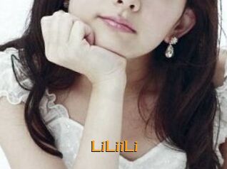 LiLiiLi