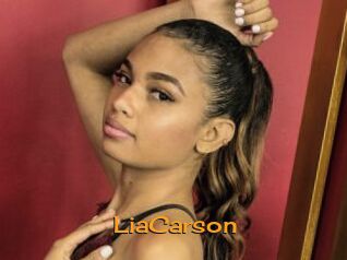 LiaCarson