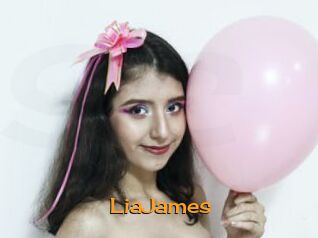 LiaJames