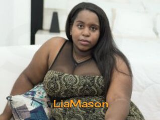 LiaMason Sortez Couvert