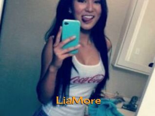 LiaMore
