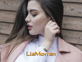 LiaMorran
