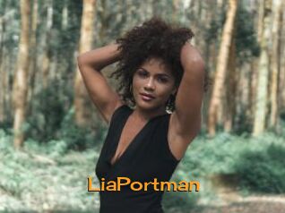 LiaPortman