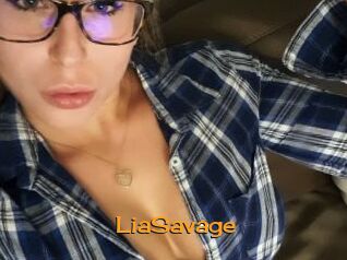 LiaSavage
