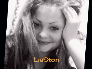 LiaSton