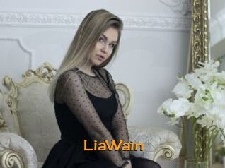 LiaWain