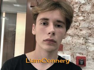LiamConnery