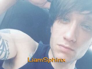 LiamSphinx Sortez Couvert