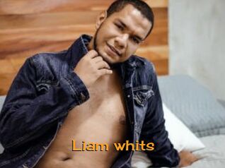 Liam_whits Sortez Couvert