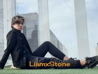 LiamxStone