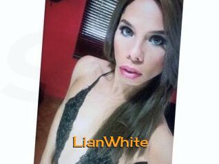 LianWhite