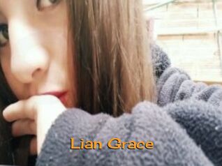 Lian_Grace Sortez Couvert