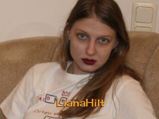 LianaHilt