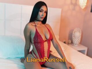 LianaRussell
