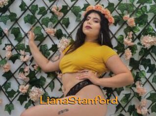 LianaStanford
