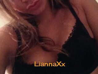 LiannaXx