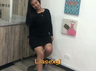Liasexy1