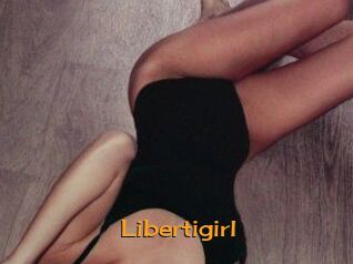 Libertigirl