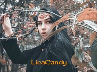 LicaCandy