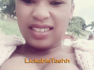 LickableTashh