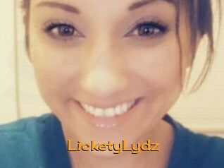 LicketyLydz