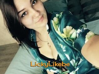 LickyLikebe