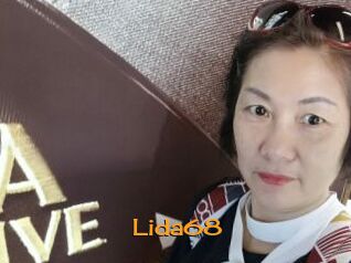 Lida68 Sortez Couvert