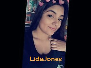 LidaJones