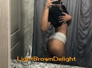 LightBrownDelight